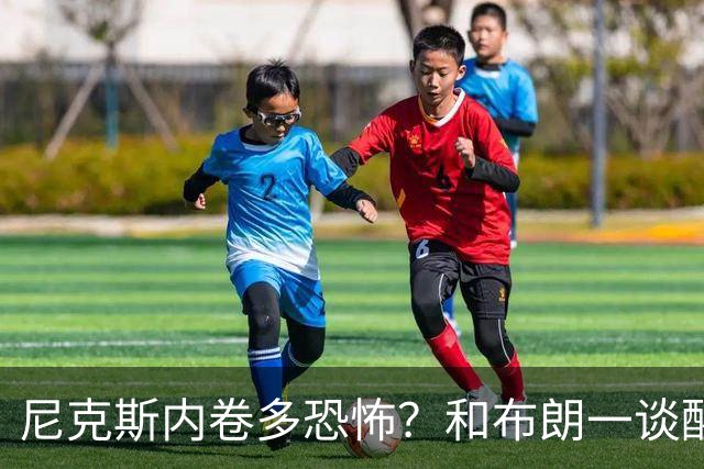 尼克斯内卷多恐怖？和布朗一谈醒悟，亚布塞莱离开NBA原因太扎心